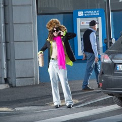 Пошлая Молли