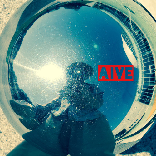 AIVE 鈴木ミツケタ’s avatar