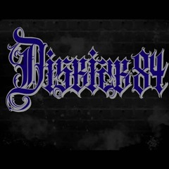 Diseize84 - Instrumentals