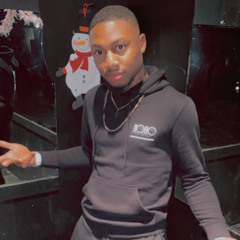 Playboi Vante