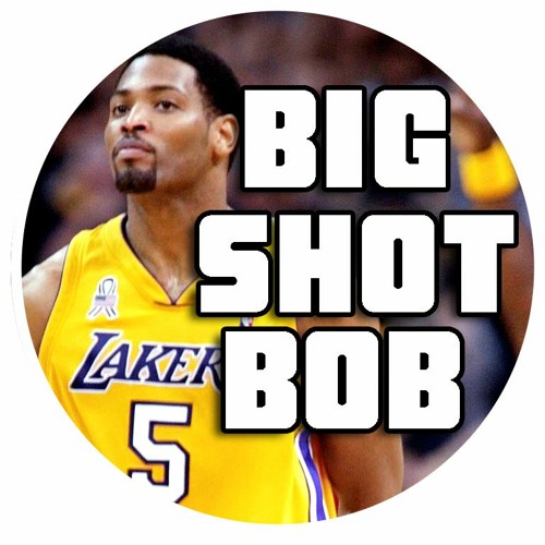 Big Shot Bob Podcast’s avatar