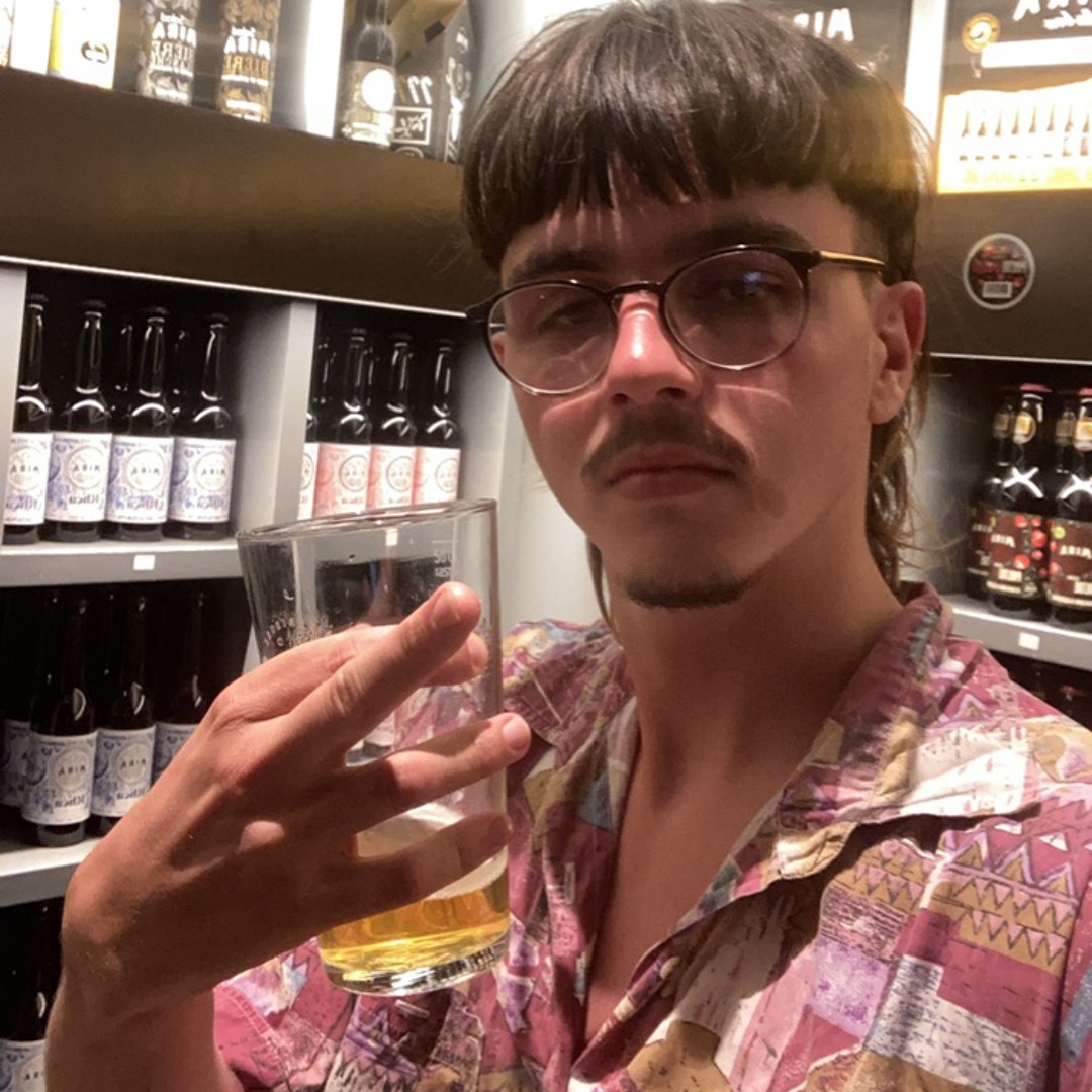 ROB1’s avatar