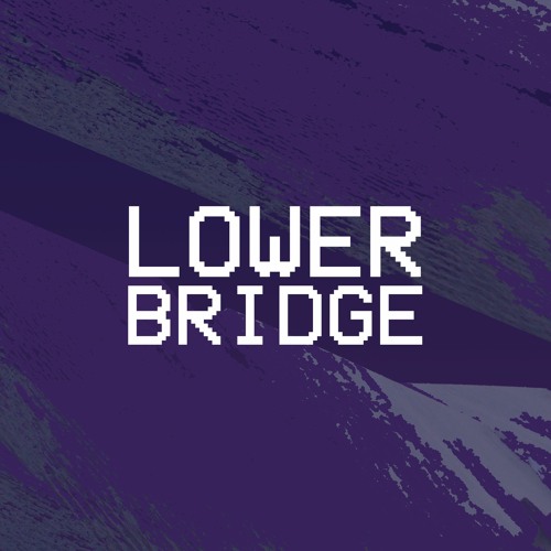 Lower Bridge’s avatar