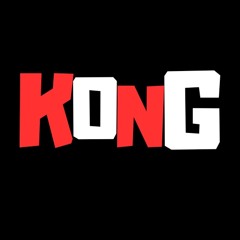 KONG Remixes