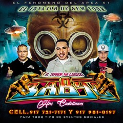 Enemigo en el amor los Magix en vivo sonido Babyo ny