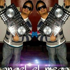 Dj Pollo El Mega angel López