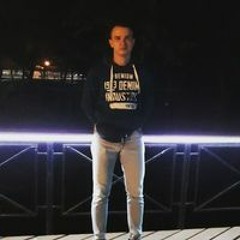 Эдуард Павленко