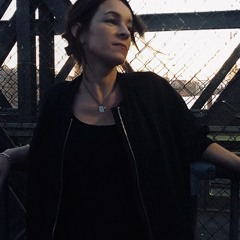 Eve Schwarz