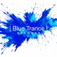 Blue Trance Records