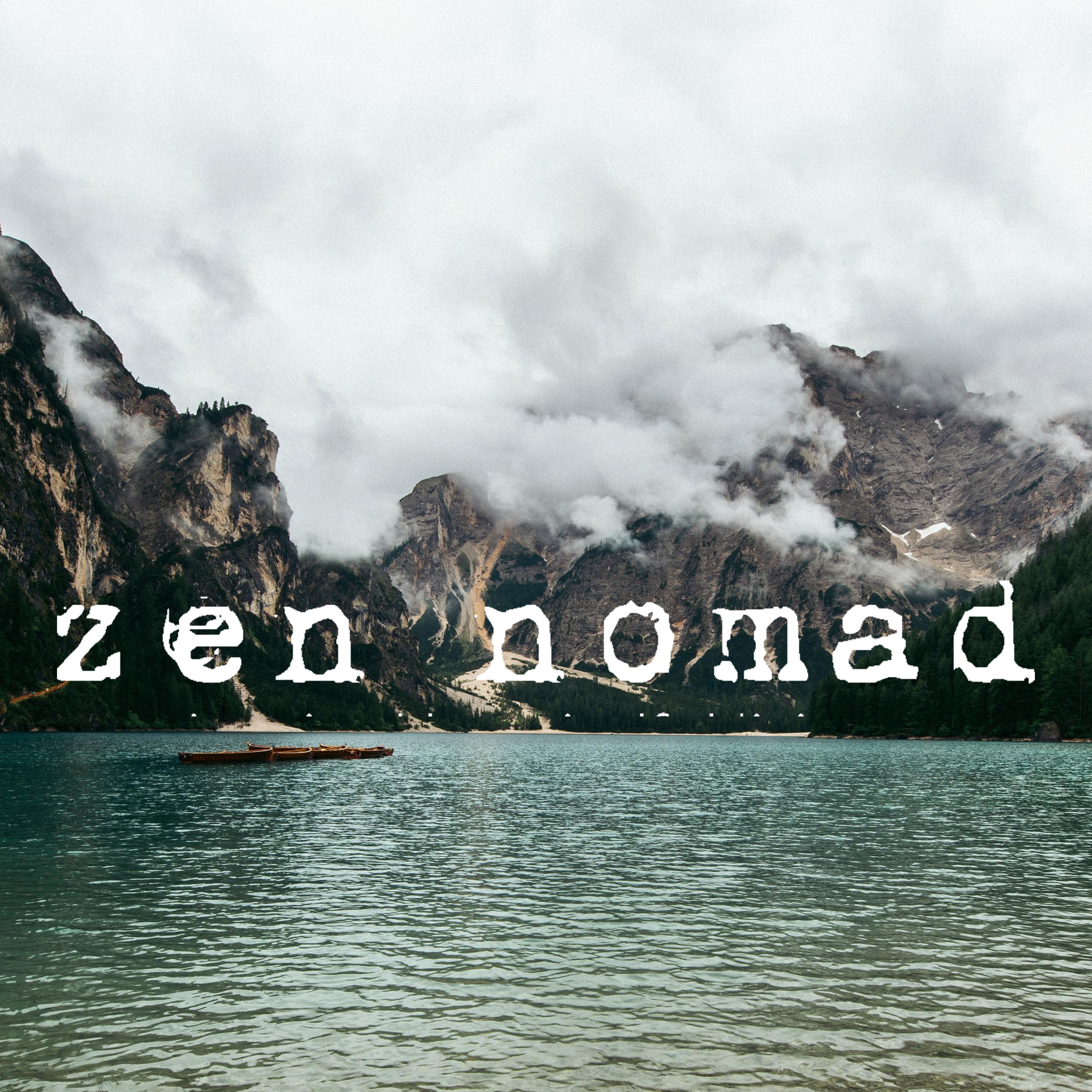 Zen Nomad Podcast podcast artwork