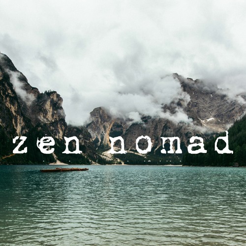 Zen Nomad’s avatar