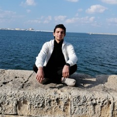 Ahmed Saeed