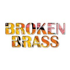 Broken Brass