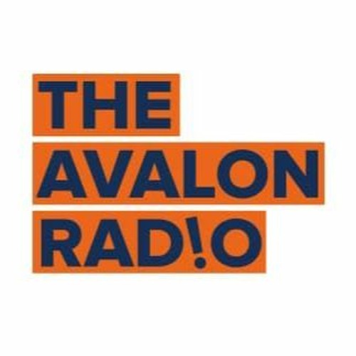 The Avalon Radio’s avatar