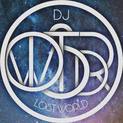 DJ LOST WORLD