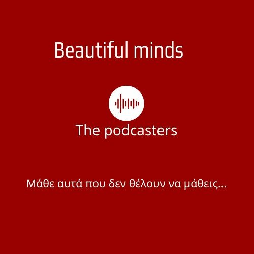 Beautiful minds- The Podcasters’s avatar