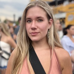 Olivia Preston