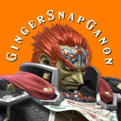 Ginger Snap Ganon