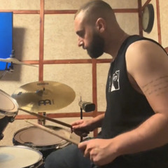 ameer tibi - drummer rock&metalhead