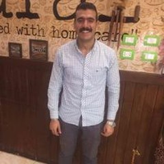 Ahmed Abd Elraouf