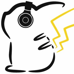 DJ PIKACHIEU
