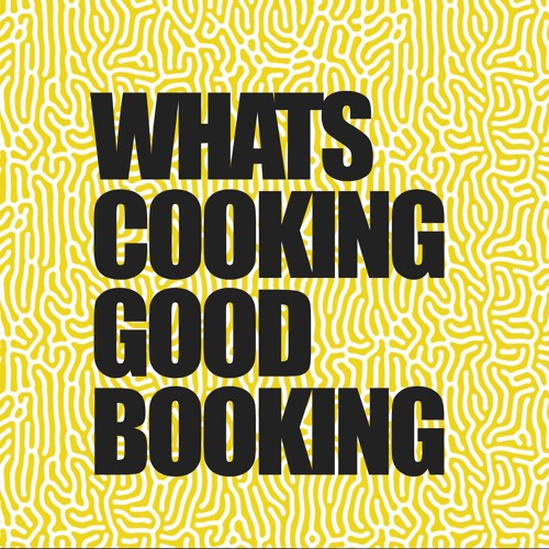 WHATS COOKING GOOD BOOKING’s avatar