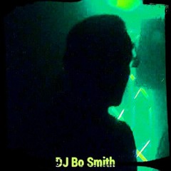 DJ Bo Smith