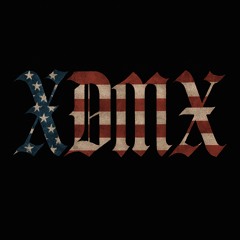 XDMX - BACK TO BACK