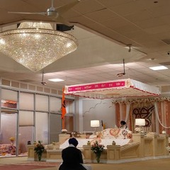 Nanak Naam JahaJ Gurudwara - Jersey City