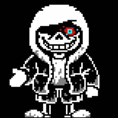 dust sans