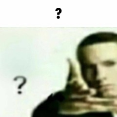 ?