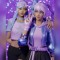 Cristy y Crismael