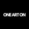 ONE ART ON