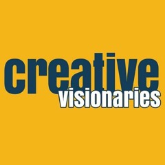 Creative Visionaries Radio
