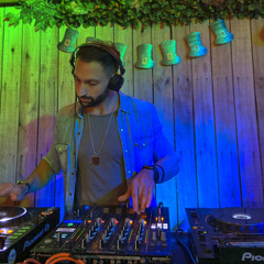 Guy J - Under Pressure (Alan Mattera Edit)