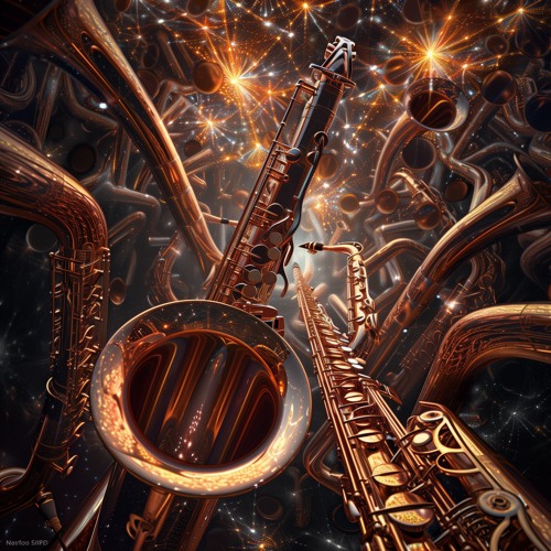 DISSOCI8R  (SAX VERSION- FORWARD)
