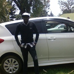 Dominick Kirui CK