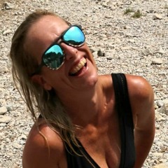 Sarah Caubergs