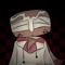 🩸🍰❤️🍓☆~ Infected Cosmo the pastry~☆ 🩸🍰❤️🍓