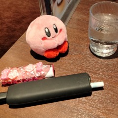 ジュース買ってきたよ