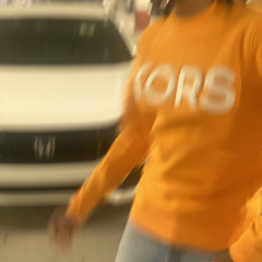 Forever Screamin’ Jerseyyy