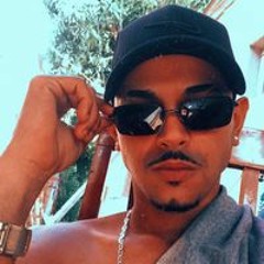 Adonay Oliveira