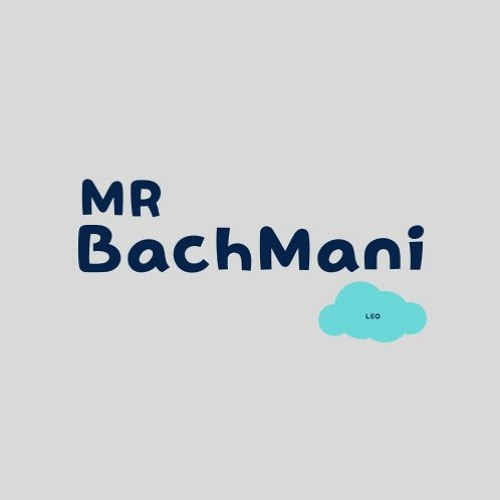 bach mani’s avatar