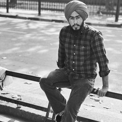 Harmandeep Singh