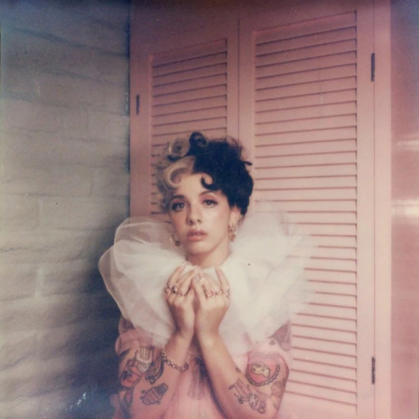 Melanie Martinez Unreleased