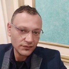 Mohamed Mahruos