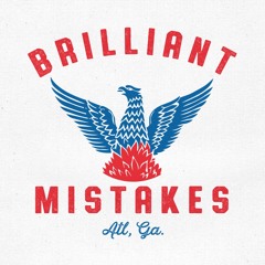 Brilliant Mistakes