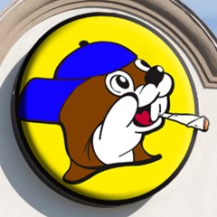 dj buc-ee