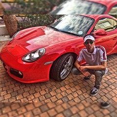 DJ BuzzyB Official🇿🇦