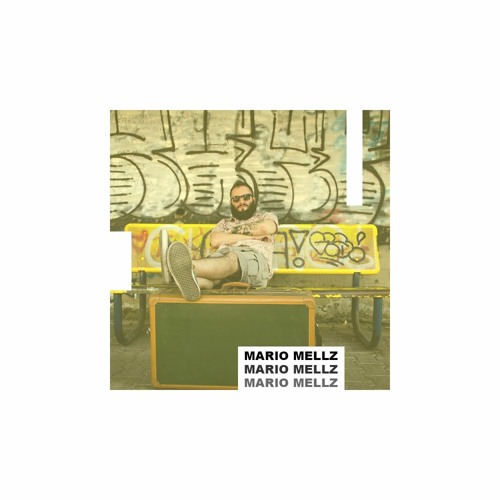 Mario Mellz’s avatar
